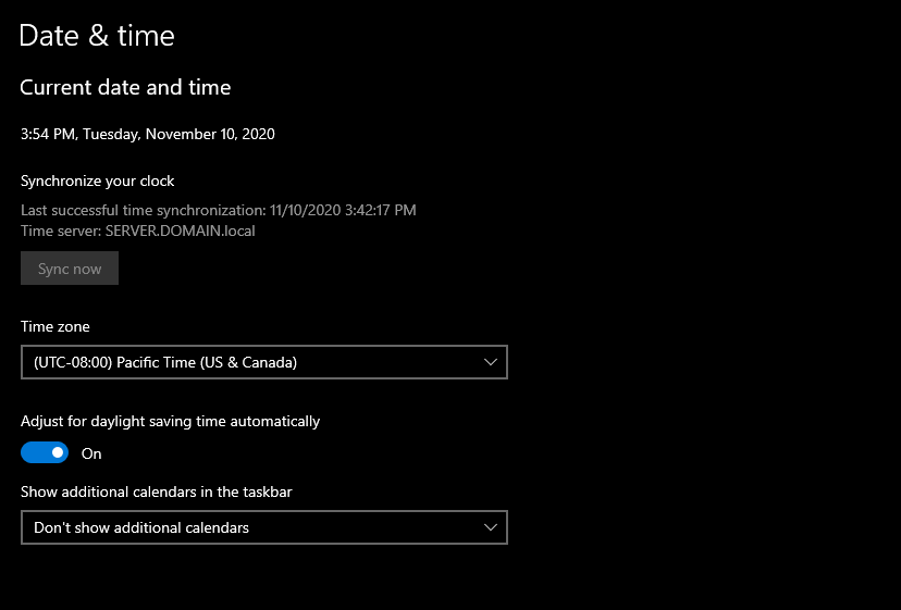 No option to set Date and Time 802f7cd9-b43b-4357-b61a-68557b8c9fe4?upload=true.png