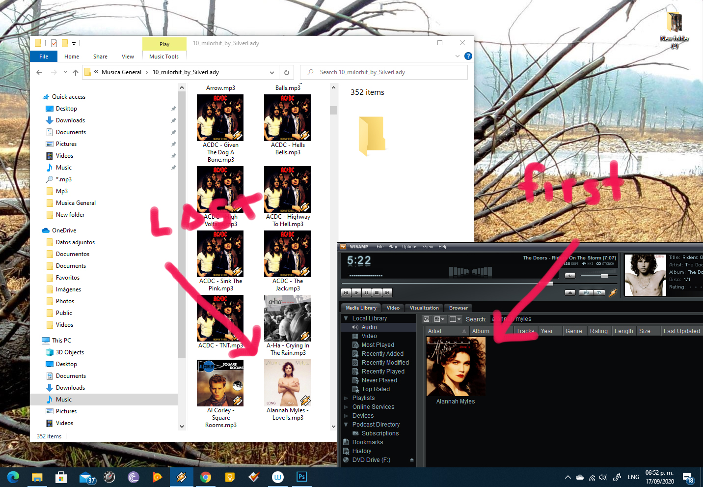 File Explorer windows 10 and Groove app Showing the incorrect art cover of my MP3, they are... 80323368-386c-4701-aedc-40ab4c1ecc3b?upload=true.jpg
