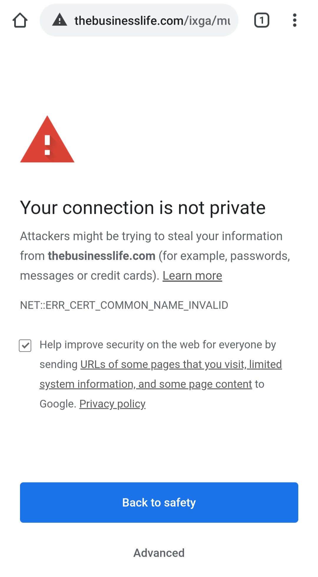 Unsecure site 8035d53f-5ae3-4823-8cae-f525fbb126f3?upload=true.jpg