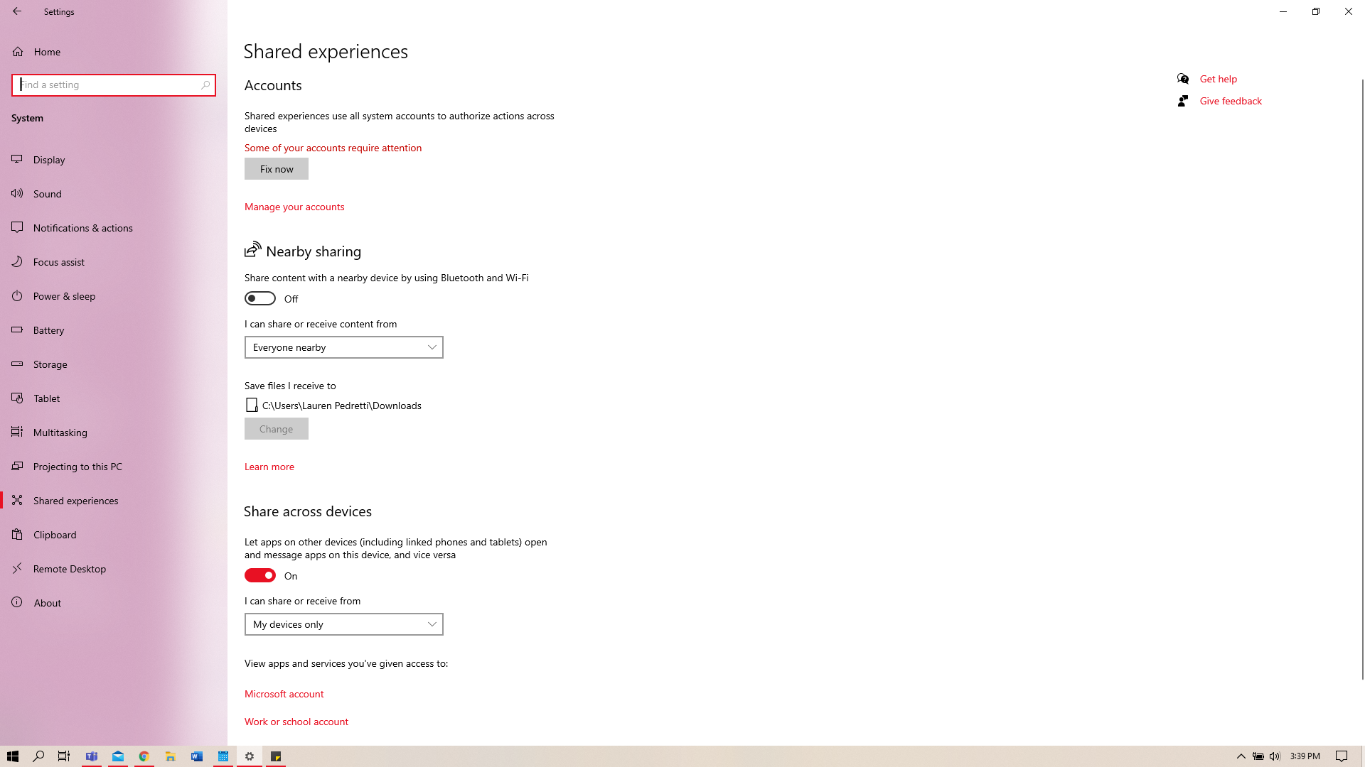 Shared Experiences Account Error 8037e3d0-0a2b-4e64-a56a-162595bce0b4?upload=true.png