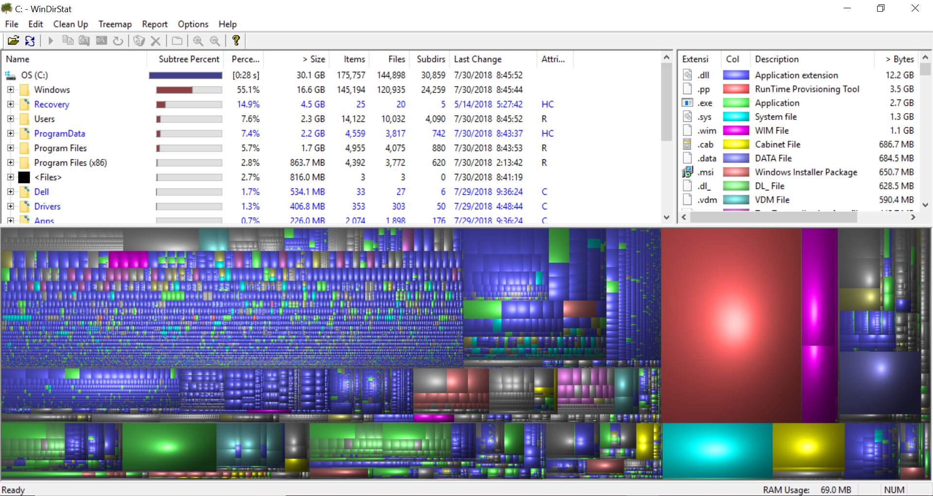 Is this why my disk space is ballooning and my system is about to crash? 803bc669-809e-4032-ab1d-dae4d633c45d?upload=true.jpg