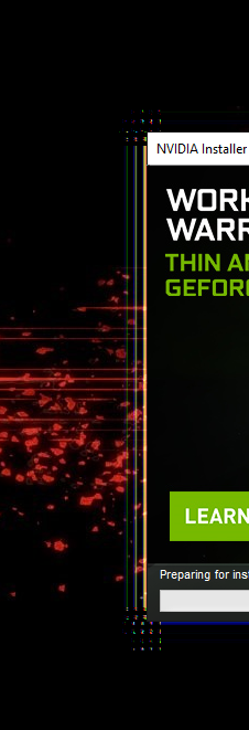 Glitchy lines around every open program screen. 804f4462-08a6-471b-be0c-b95ea8ff3f2a?upload=true.png