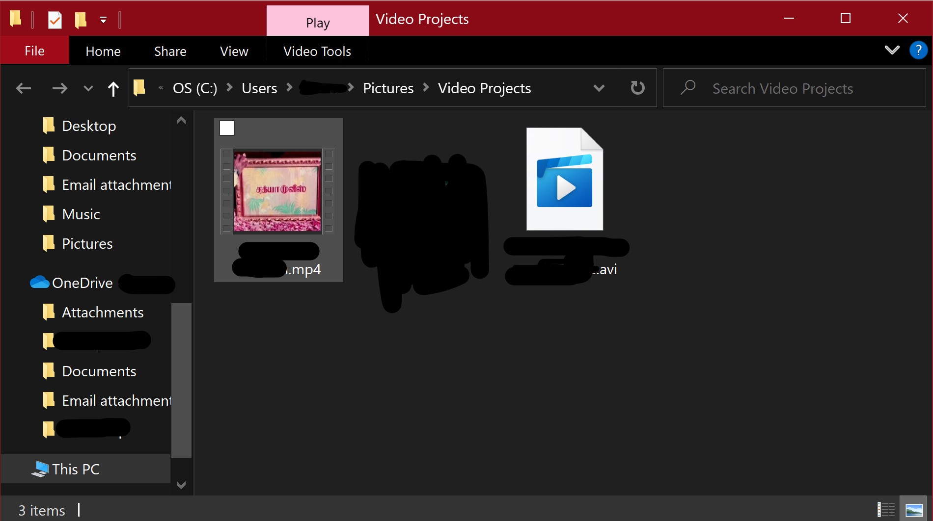 Attempting to delete video file causes File Explorer to freeze and crash 805ad9b7-5578-458c-a903-7fc24ced2b1a?upload=true.jpg