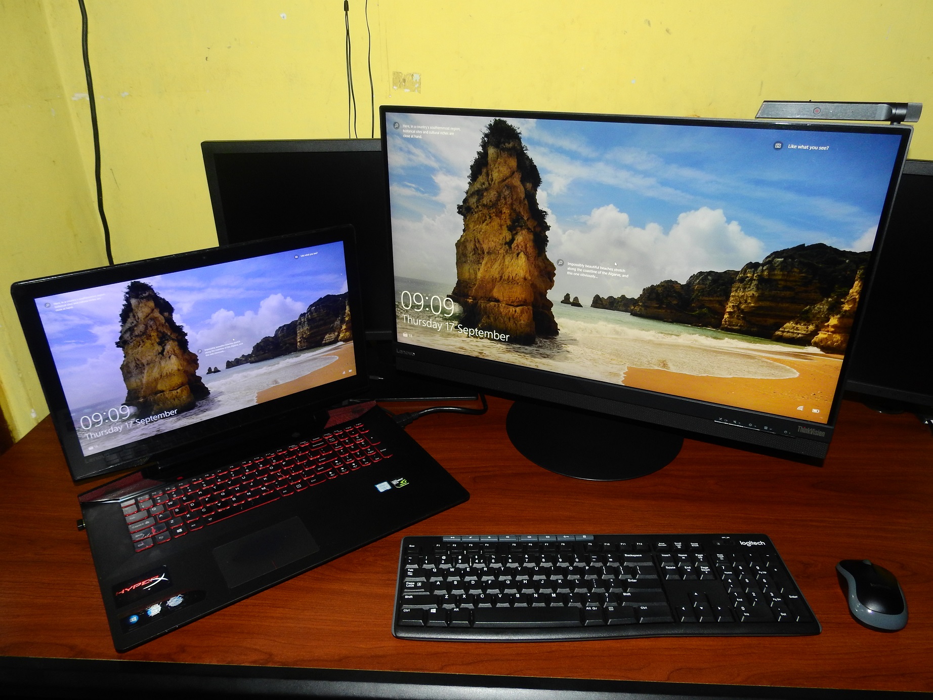 Monitor tinted neon green 8061708a-e9d7-4799-b142-2629fce1555f?upload=true.jpg