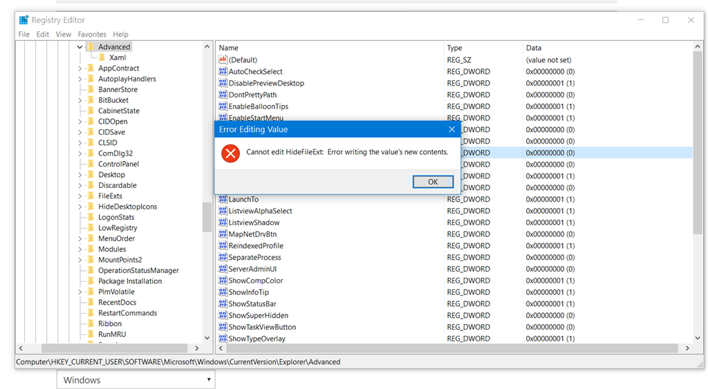 Hide Extensions for Known File Types Permanently 806cce06-e961-45e0-8e77-e5e7ee7a2f28.png