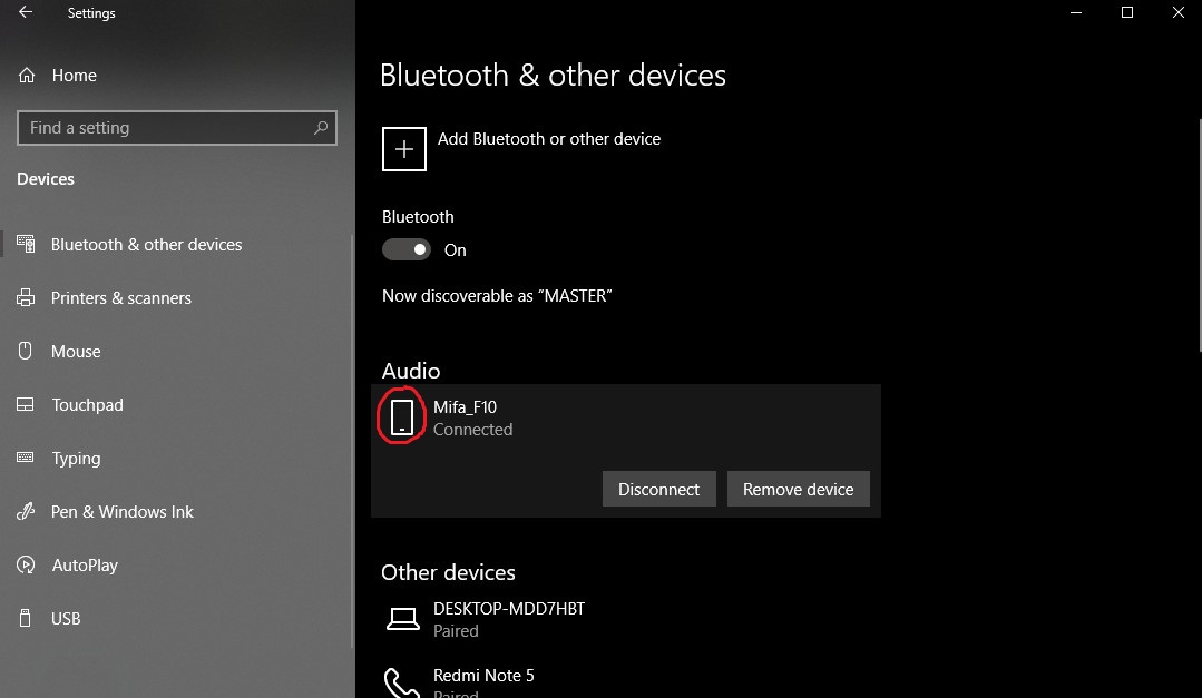 Bluetooth Audio Problems / Connected but No Sound 806f778f-ceee-48d9-9553-291ae57cfa29?upload=true.jpg