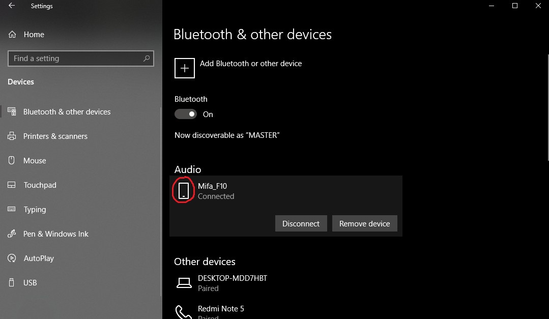 Bluetooth Audio Problems / Connected but No Sound 806f778f-ceee-48d9-9553-291ae57cfa29?upload=true.jpg