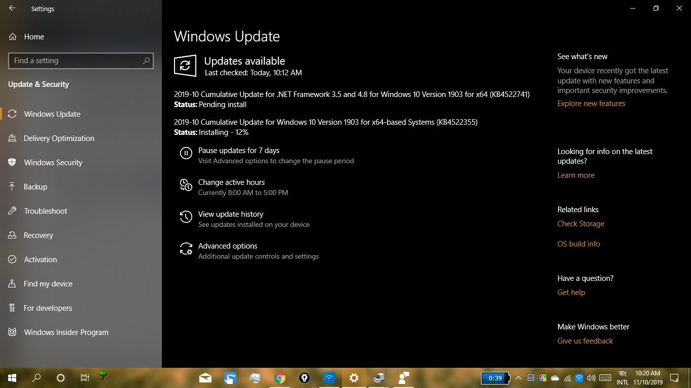 Update Error Getting Messeage ( We Couldn't Update Your Device, Undoing Changes) 808bf96c-89a5-474a-b901-d39943c72c00?upload=true.png