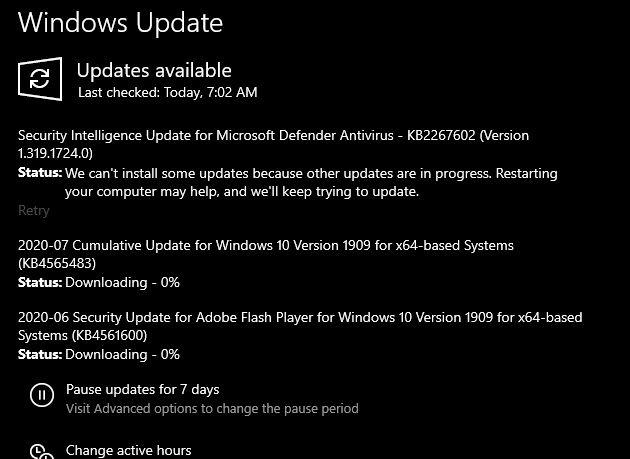 Windows 10 Updates failing/taking a long time to download and install 80938de6-0131-4566-ba2a-f19ae6018e72?upload=true.png