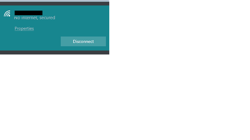 Wifi getting disconnected in Windows 10 Insider Preview Build 18262. Please help. 809b6c97-64f0-4d50-b0a6-dbb80dd3e28c?upload=true.png