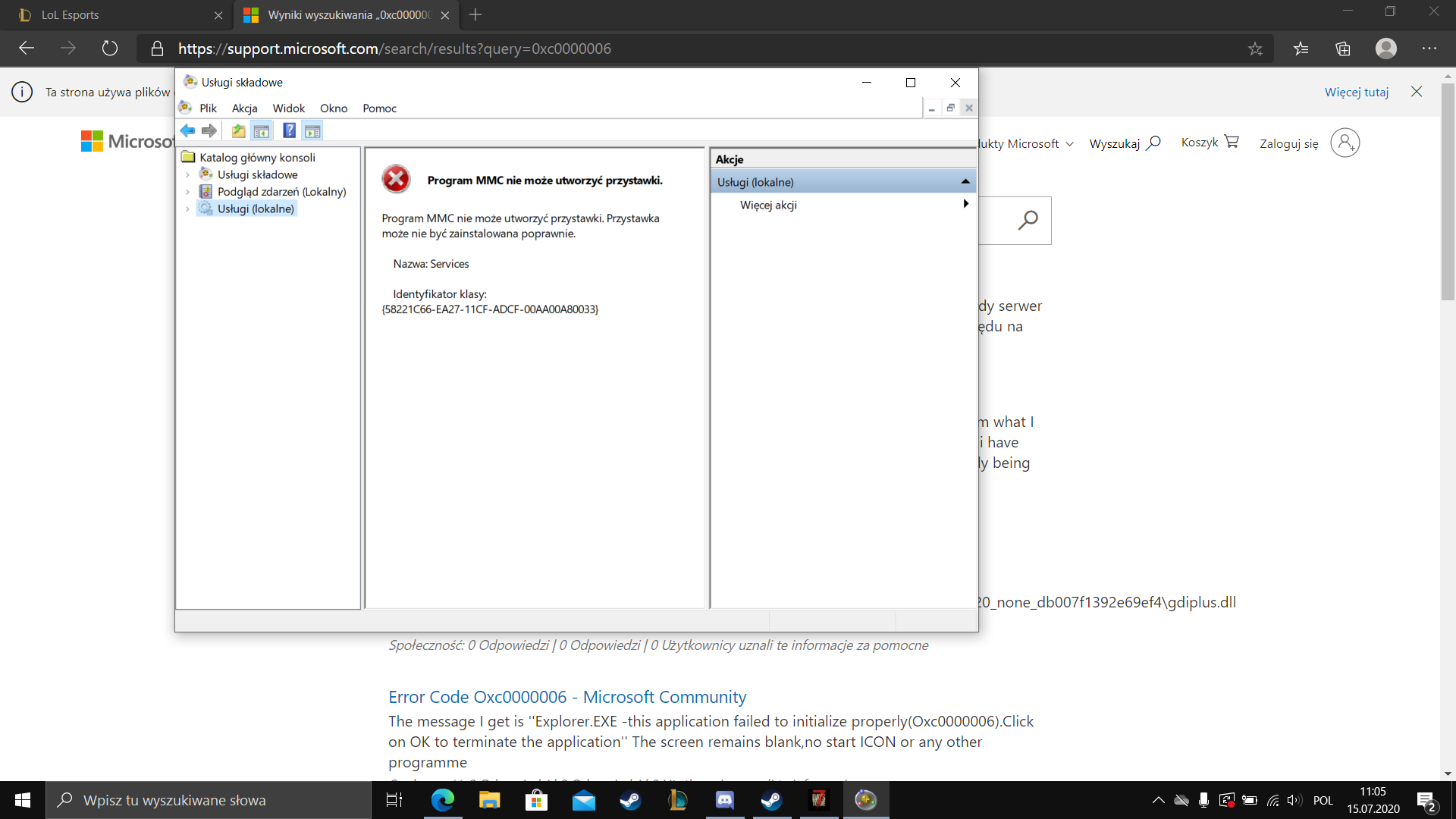 Problem z błędem C:\windows\system32\msi.dll 0xc0000006 80a19a45-79de-4488-8449-3744019e6596?upload=true.png