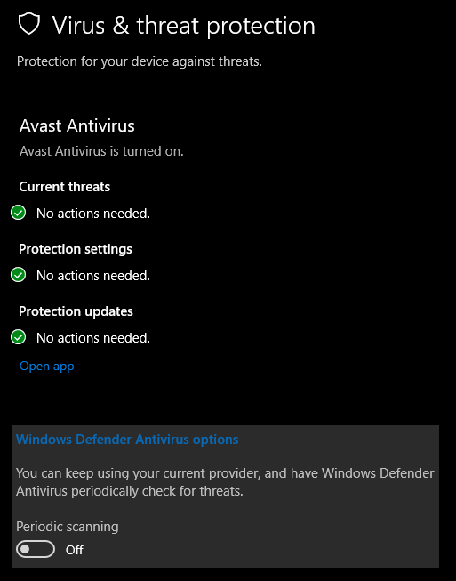 Windows Defender not able to be turned on 80c251be-0031-4ebb-90f4-e910983f4a01?upload=true.png