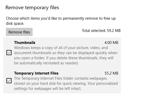 Temporary files in storage usage says different number than the actual one. 80c86a8f-0449-4507-b22c-6b9a81244944?upload=true.png