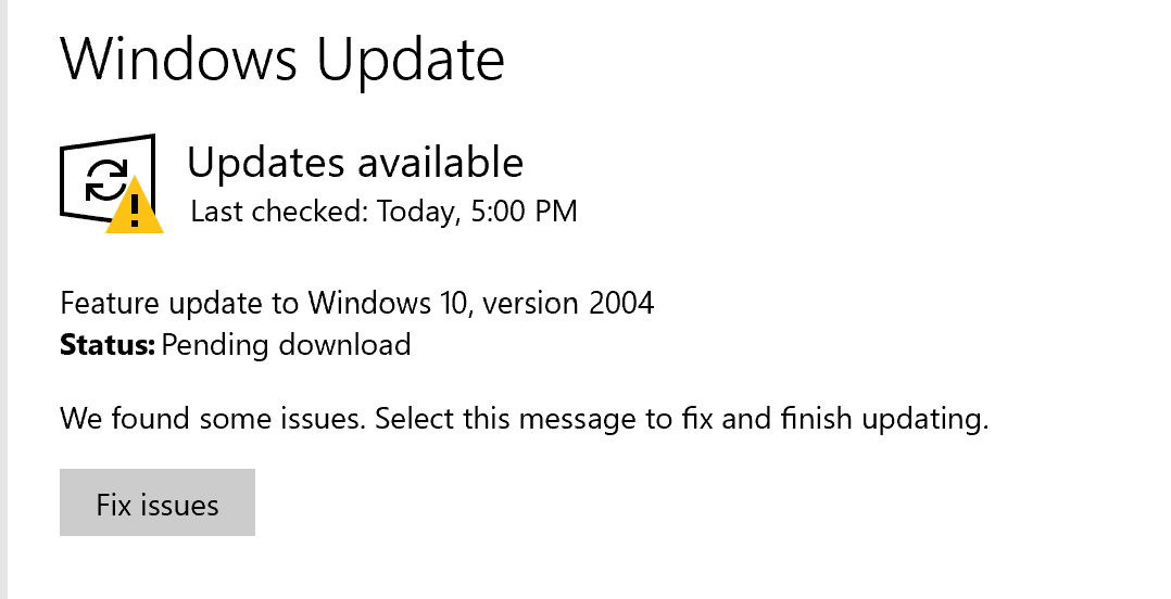 Surface Pro X - upgrade 2004 problems 80d77864-32da-4838-9163-7669623df0f8?upload=true.png
