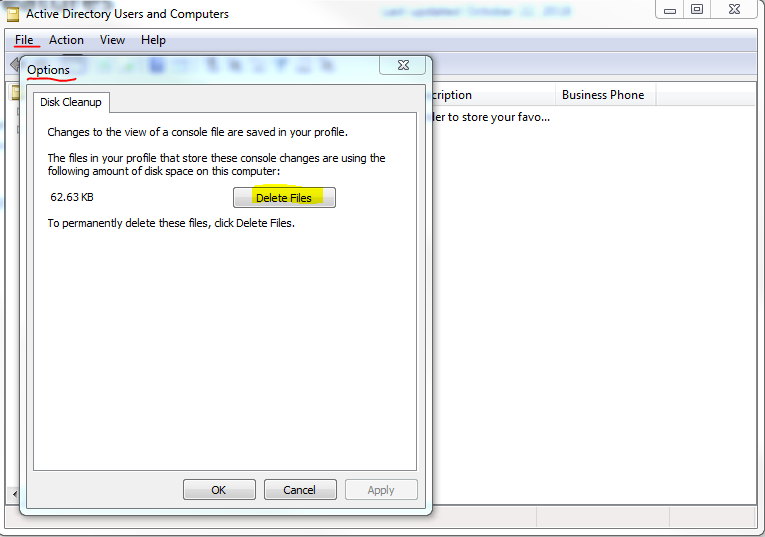 How to start Active Directory with Advances Features enabled at startup VM 80d8d9fc-3bd5-4f76-8ee8-5b9cc9f9e88a?upload=true.png