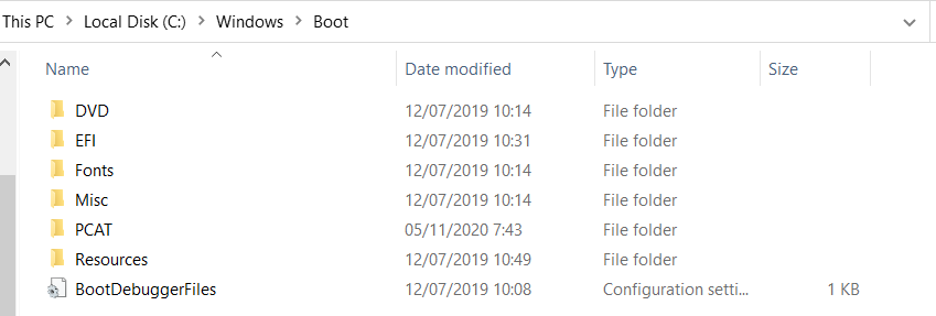bootrec /rebuildbcd fails: only finds windows.old when available 80ff3a61-ee3c-4308-964b-f1df1642f8a9?upload=true.png