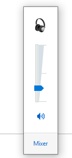 Option to quickly change audio output device is missing 80ff771e-86a3-4648-8ebf-9cd273584d1f?upload=true.png