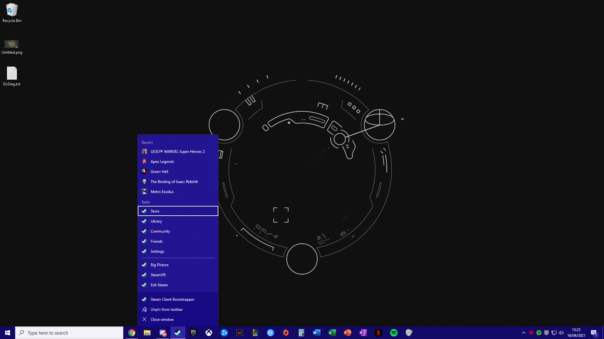 Strange problem in windows 10 812ef1f0-8545-45ab-bd1d-9e93f5e90c7b?upload=true.png