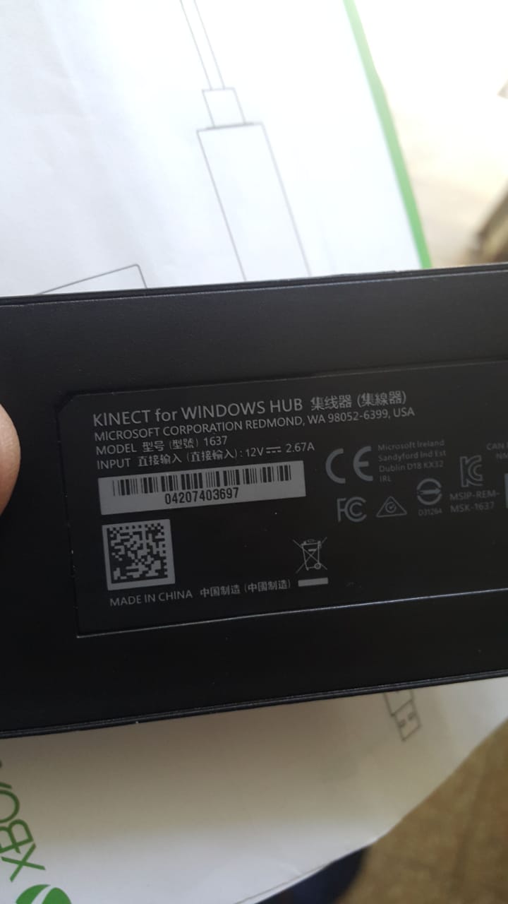 I want know if my Microsoft Kinect Adapter is genuine 8142c132-ce02-49f0-b3db-c37b10c486c5?upload=true.jpg