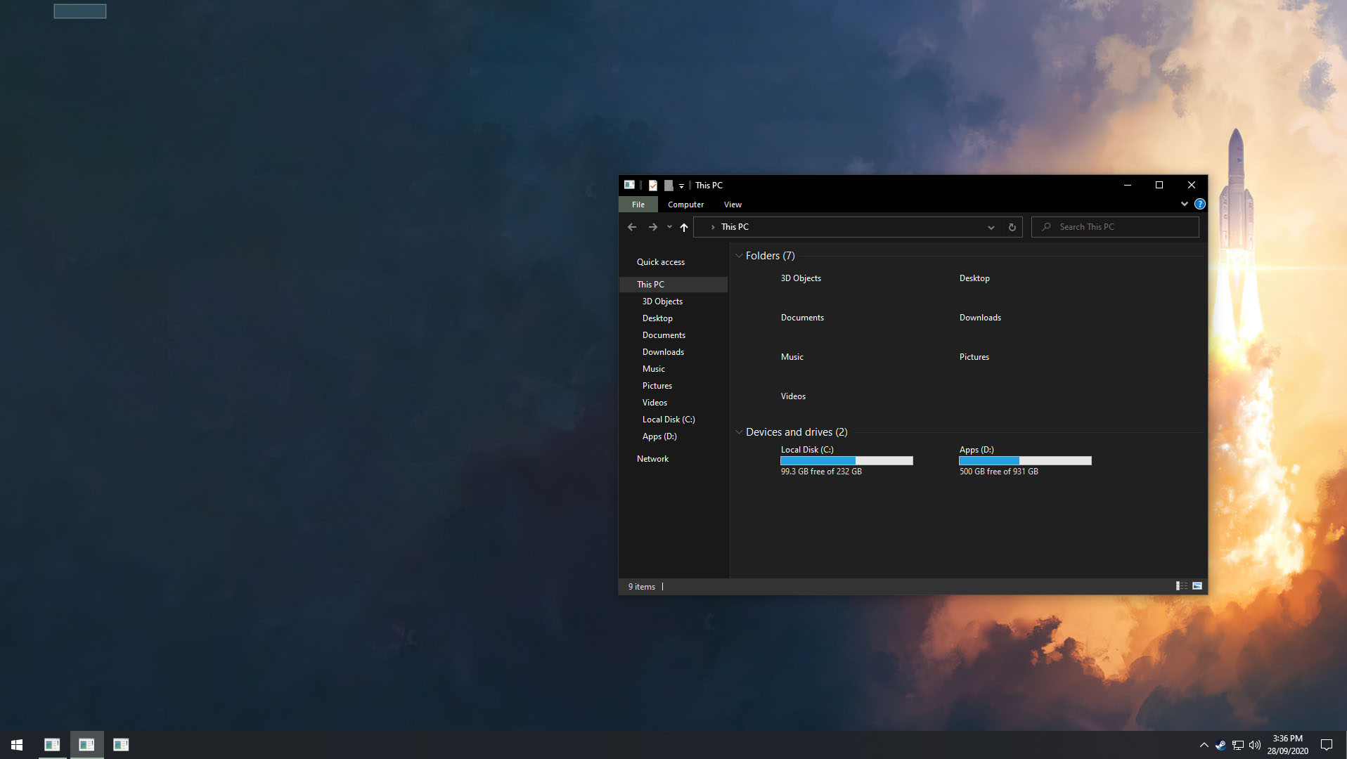 All my icons have dissapeared definetely not tablet mode!!! 81455d78-4f1a-4ad6-a1af-09b626fd4cdf?upload=true.jpg