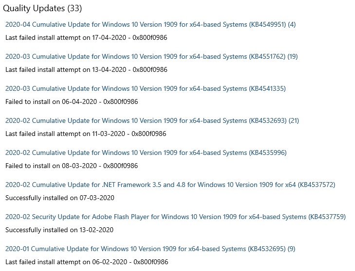 Updates failed 814b660a-ec1c-4011-805c-ad6dc1e3b5e7?upload=true.jpg