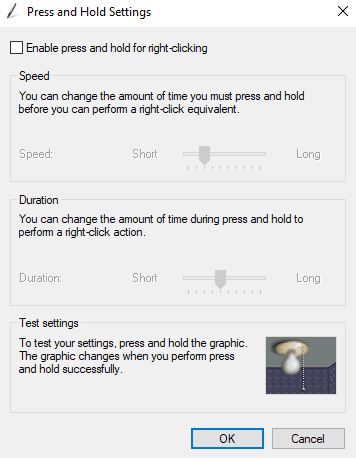 Windows Ink & Touch - Disabling "Circle" icon when Right Clicking with pen on surface book 2 81512f85-6319-4337-bfa8-e5b7790e6afd?upload=true.jpg
