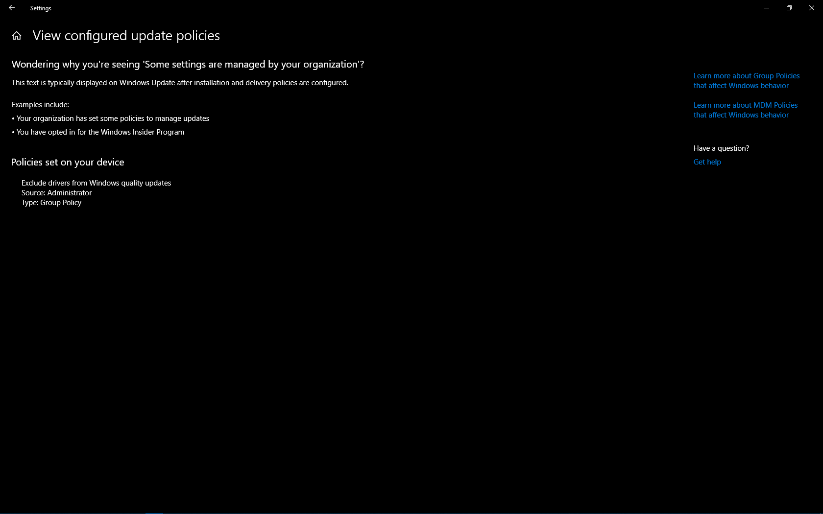 windows 10 pro some settings managed by your organization 8155f4a1-132d-4db3-809a-dede620e6a5a?upload=true.png