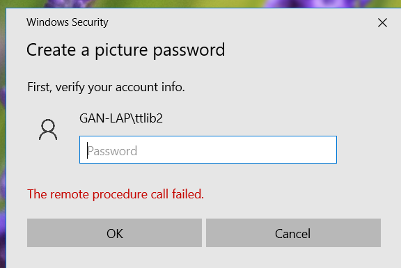 Windows 10 Cannot change passwordsetup a PINor verify password 8161e238-65fe-4b41-be1d-c9dc0b41a9cb?upload=true.png