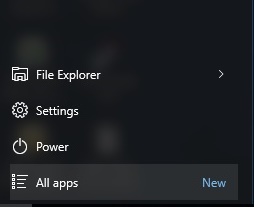 News app failing to load news after clicking on news article title in notification centre.... 81657d1485967434t-windows-10-all-apps-new-notification-untitled.jpg