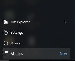 News app failing to load news after clicking on news article title in notification centre.... 81657d1485967434t-windows-10-all-apps-new-notification-untitled.jpg