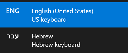 Language in Langauge Bar, but not Settings: Windows 1903 81784501-9395-4ecb-92e0-92a290cc7789?upload=true.png