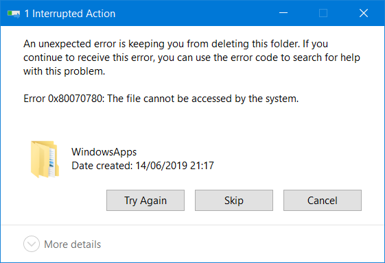 I need to fix my default Windows Apps install locations 817b89a7-7808-40f7-82a8-ef8ceab46b45?upload=true.png