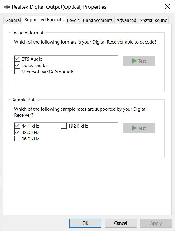 5.1 Optical not working in Windows 10 1809 81991709-a5f3-4dad-950a-8163c538de19?upload=true.jpg