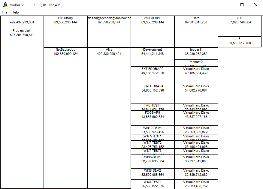 Exclude Folders from File History in Windows 10 819f2799-d788-4164-9676-43986c0f4002.png