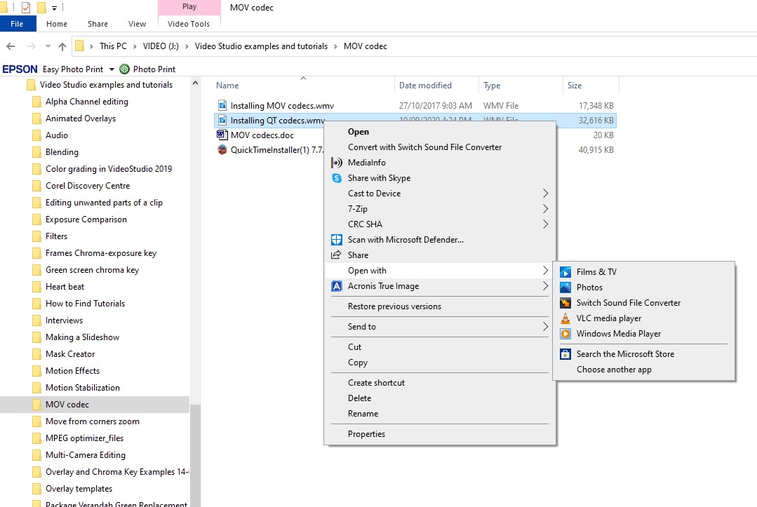 Media Player won't play .wmv clips correctly 81a04e67-80ea-4348-b087-04306082181b?upload=true.jpg