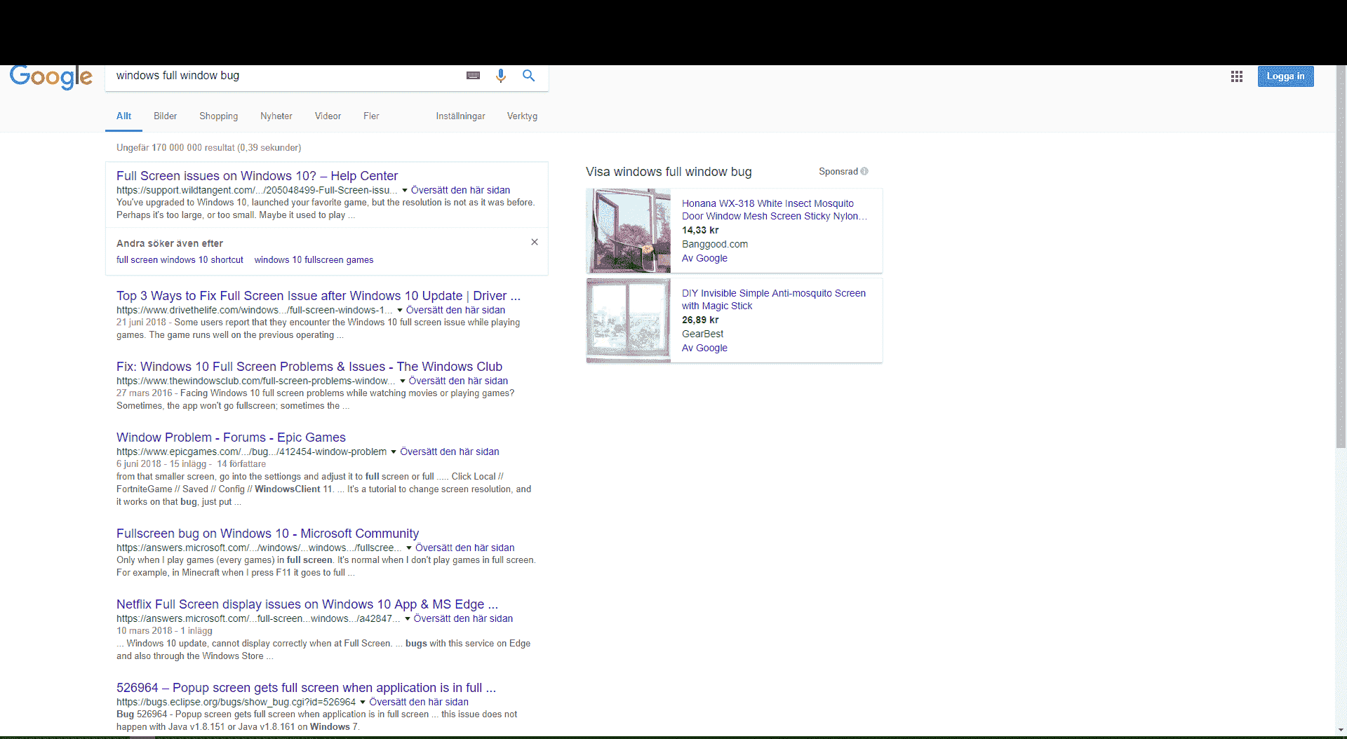 Windows 10 cut off the top (sometimes the bottom) of the screen. 81a6fdad-2f42-40b0-8cca-43dc31776ab8?upload=true.png