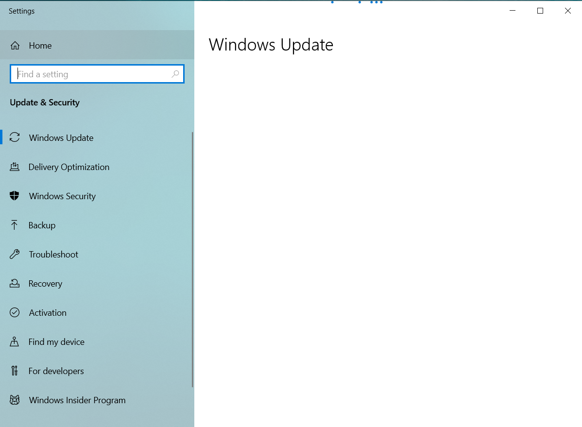 Windows Update Won't Load 81abc35a-20db-4c12-9c90-527aea89ec4b?upload=true.png