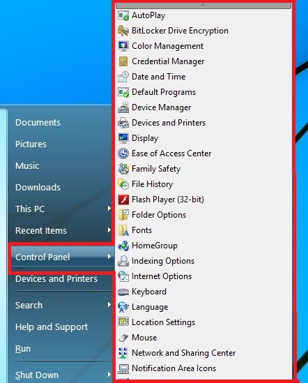 Start Menu Subfolder Organization 81d1485960525t-control-panel-folder-subfolder-list-start-menu-old-style-start-menu-control-panel.jpg