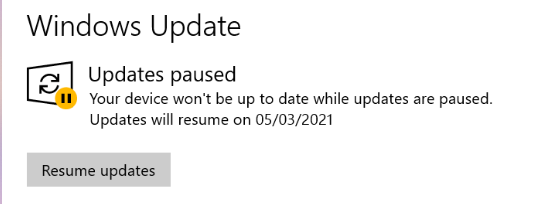 Strange problems with the Cumulative Update Previews installed 25th February 2021 81daff6a-4986-4887-90fb-082aa17b944d?upload=true.png