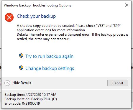 Windows7 10 backup failure 820aac0f-e44f-4002-a4f8-4fe6d25b8c86?upload=true.jpg