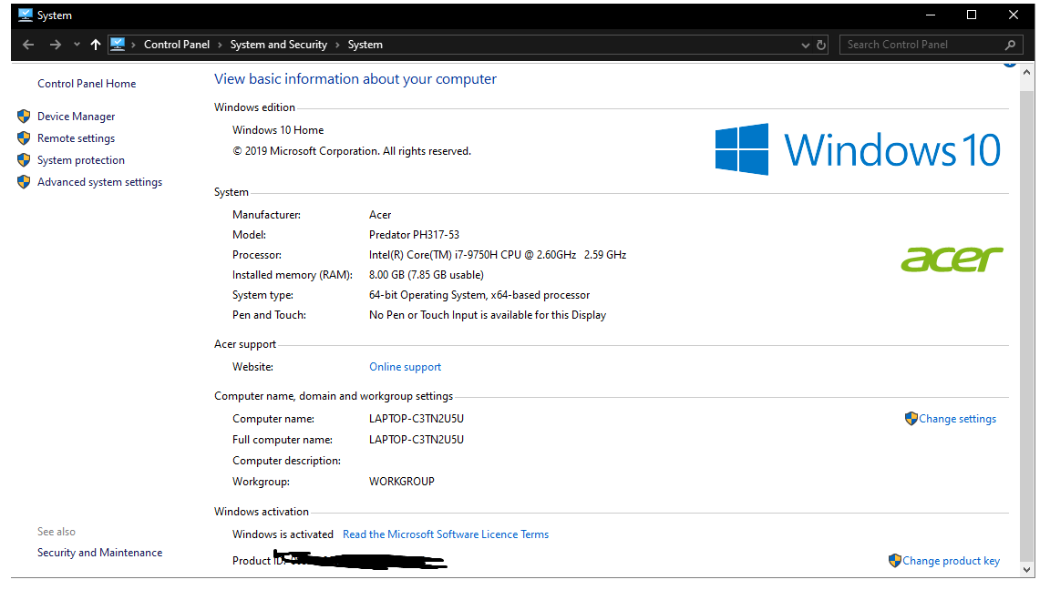 Memory Leak, 100% Usage! 8219d818-3753-47a1-b755-1aa4e71d86da?upload=true.png