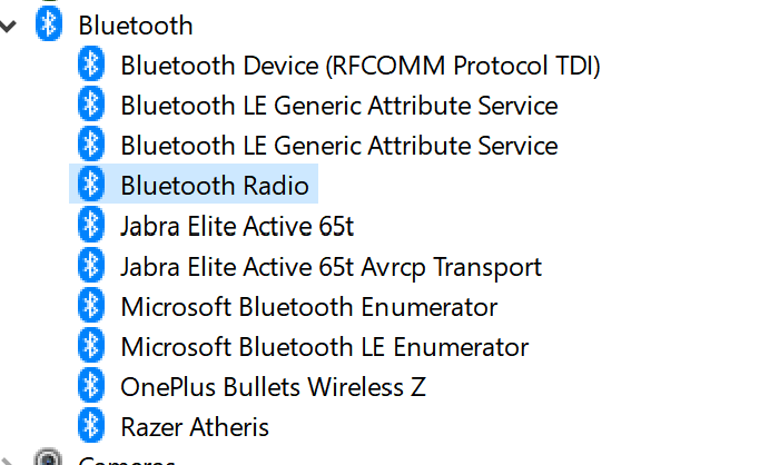 Microsoft bluetooth radio on Windows 10 on Macbook Air 2019 Bootcamp Win 10 2004 8234b565-bc62-4d73-9b81-a67485895ea6?upload=true.png