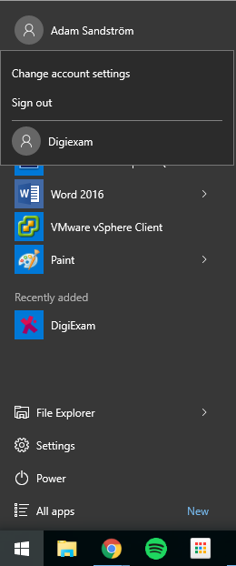 Not able to change password and Dynamic lock in my computer is totally disable. What to do... 82376d1485967586t-no-option-lock-computer-change-password-untitled.png
