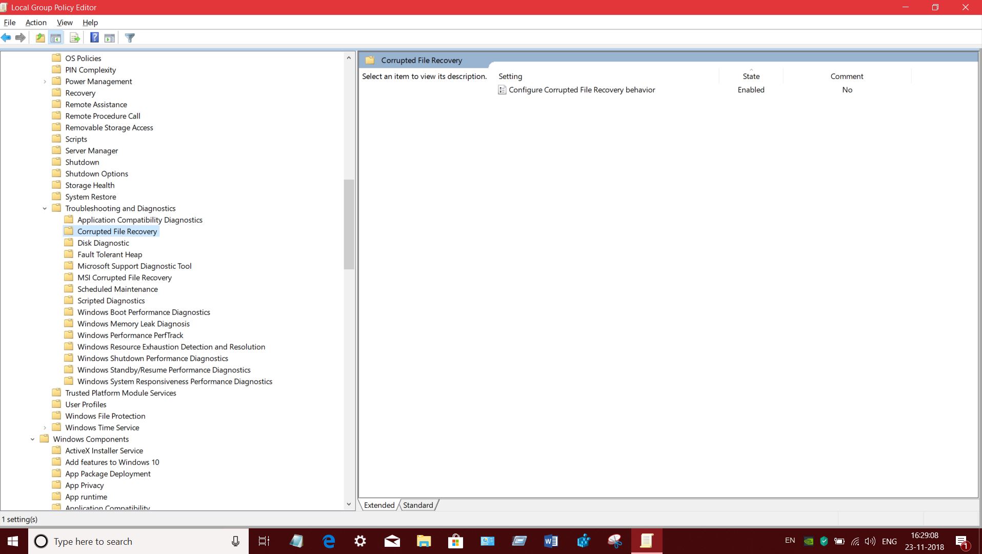 UPDATED INFORMATION ON MY ASUS VIVOBOOK R542UQ DM153 LAPTOP WITH WINDOWS 10 64 BIT 1803... 824e831c-e48a-46b3-8fc6-bc08bb71dedb?upload=true.jpg
