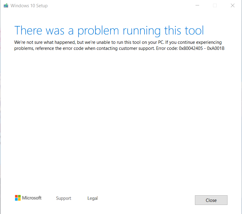Can't perform any reinstallation of Win 10 825ebcb2-19be-4ac8-b15b-3259eb4f412c?upload=true.png