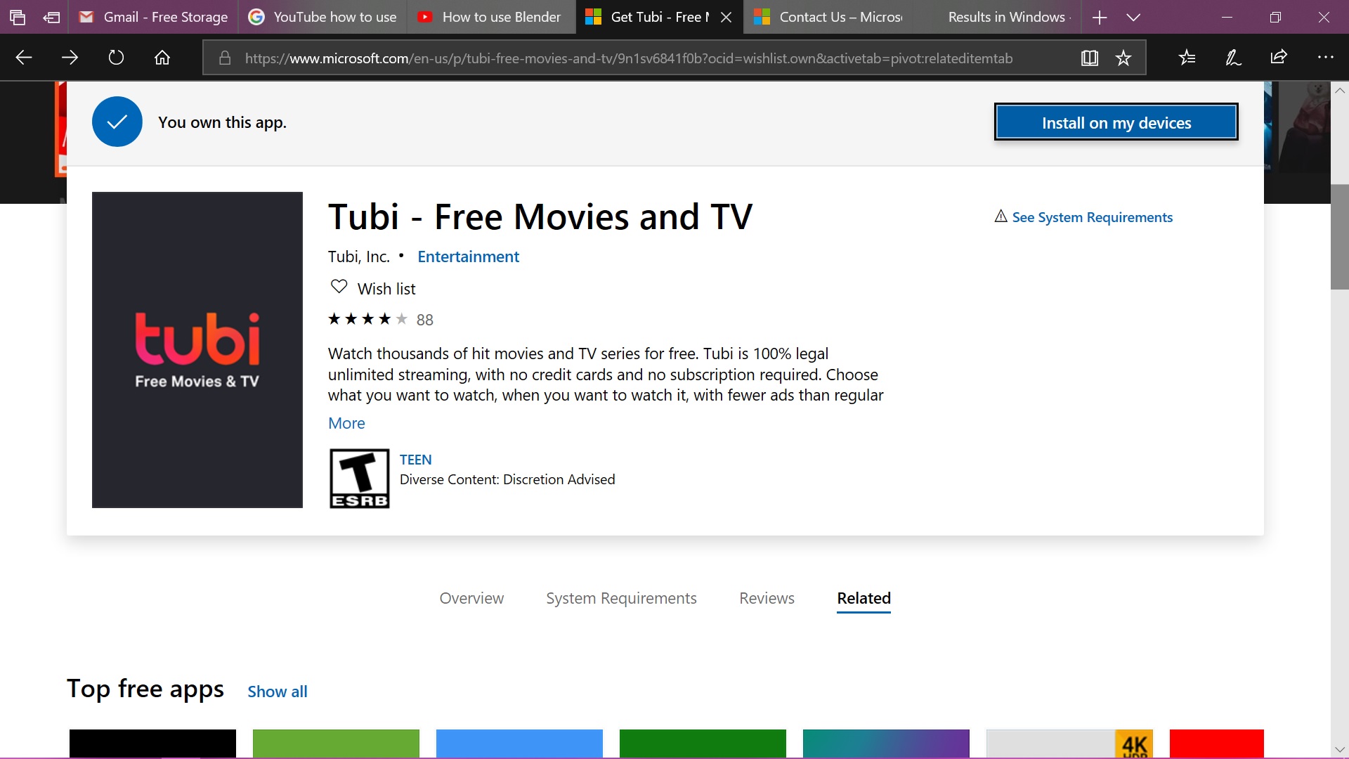 Tubi-Free TV & Movies 826240a7-8e72-406c-a1ec-10f9ddf3ae2b?upload=true.jpg