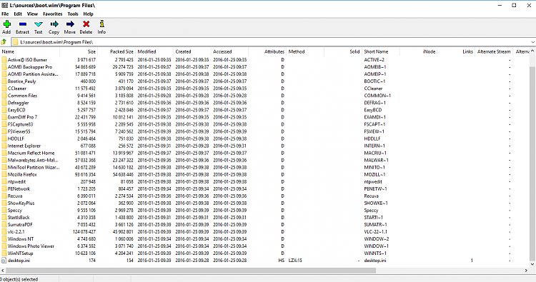 How to fix communication failure with laboratory machine 82657d1485967657t-malware-drive-failure-machine-crippled-w10pese-programs-list.png