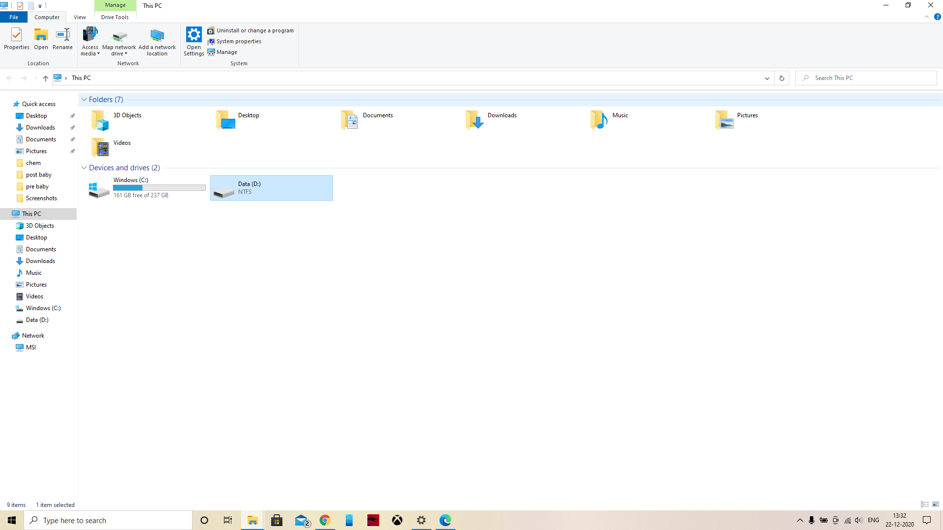 unable to access my D drive 8269bfea-6eec-40de-bc52-7030d310a3c9?upload=true.png