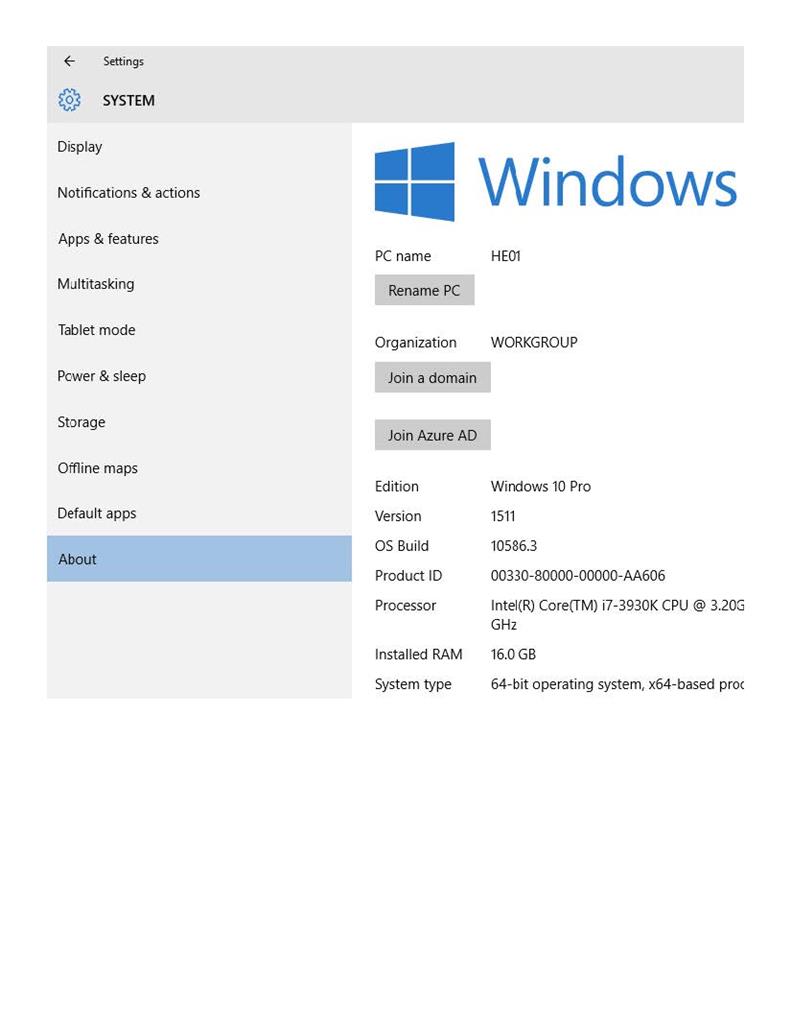 Duplicate Hard Drives appear on my computer/explorer 826d4b97-6928-4619-bcdf-3d68650f4516.jpg
