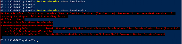 Port forwarding Remote Desktop RDP and installing SSL Certificate? 8272t-how-use-own-ssl-certificate-rdp-server-2022-12-23_rdp_cannot_restart_during_rdp_connection.png